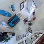 ホステル Duque Nest アデヘ