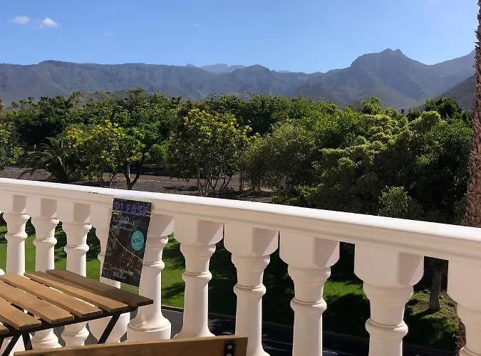 Vandrerhjem Duque Nest