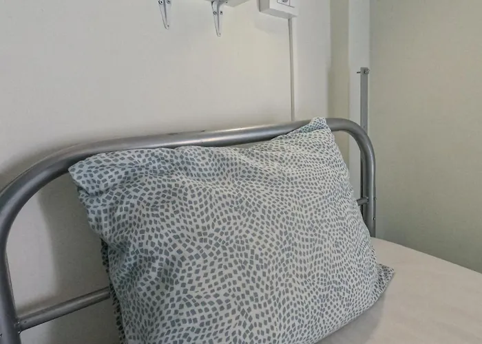 Duque Nest Vandrerhjem *