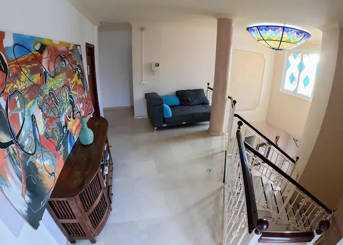 Vandrerhjem Duque Nest Costa Adeje (Tenerife)