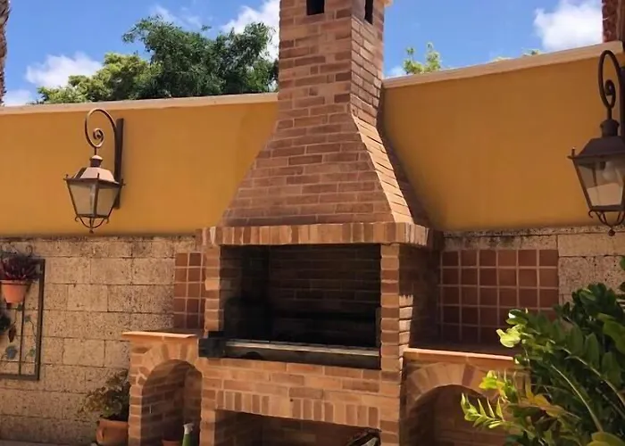 Vandrerhjem Duque Nest Costa Adeje (Tenerife)