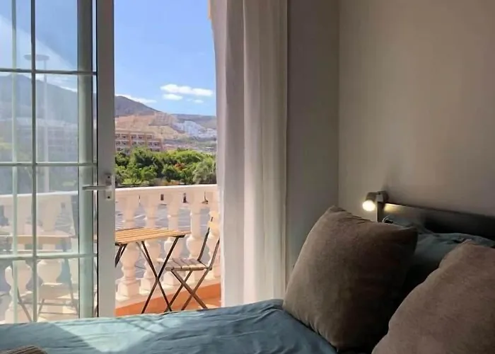 Duque Nest Vandrerhjem *