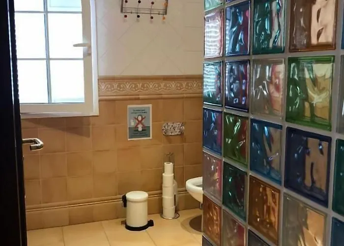 Duque Nest Vandrerhjem *