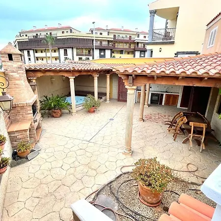 Duque Nest Albergue