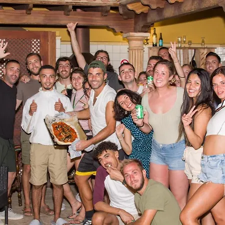 호스텔 Duque Nest *