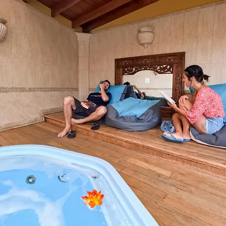 Duque Nest * 아데제