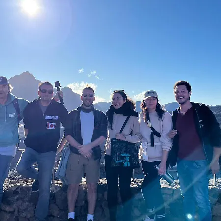 Duque Nest 아데제