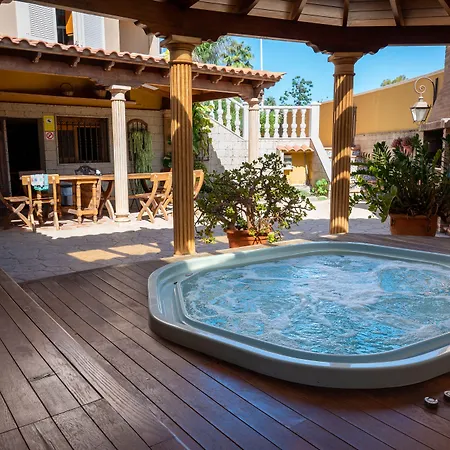 Duque Nest 아데제