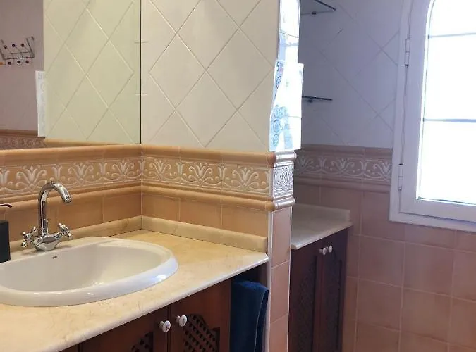 Duque Nest Albergue Costa Adeje (Tenerife)