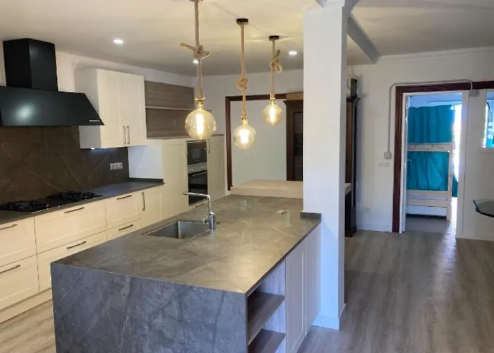 Albergue Duque Nest *