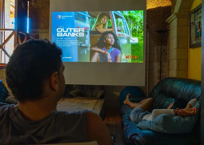 Duque Nest Costa Adeje (Tenerife)