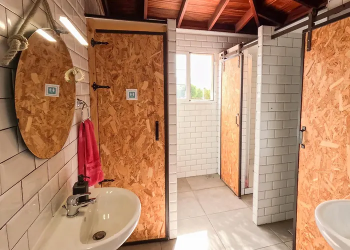 Albergue Duque Nest *