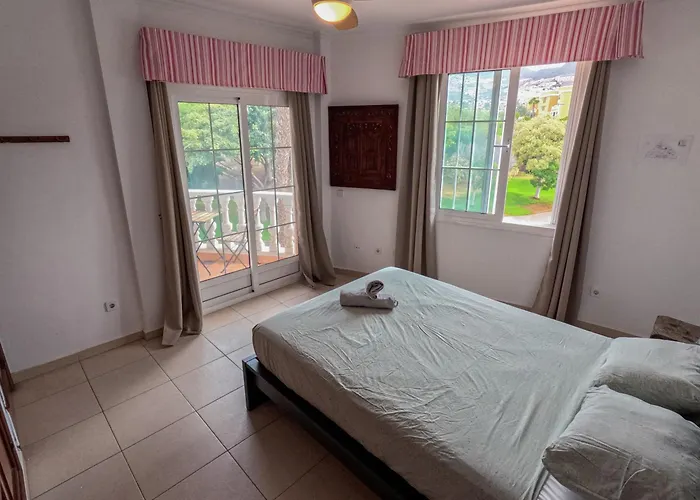 Duque Nest * Costa Adeje (Tenerife)