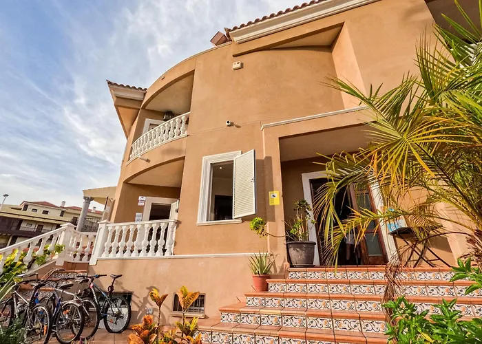 Duque Nest Auberge de jeunesse *