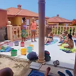 Hostel Duque Nest Costa Adeje