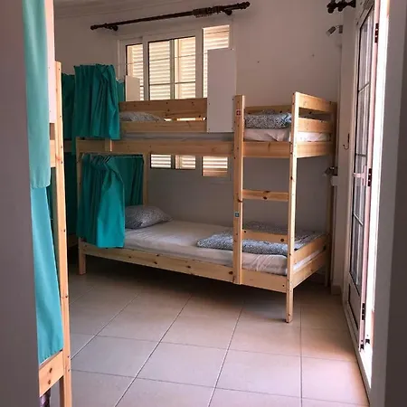 بيت شباب Duque Nest