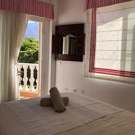 Duque Nest Auberge de jeunesse Costa Adeje (Tenerife)