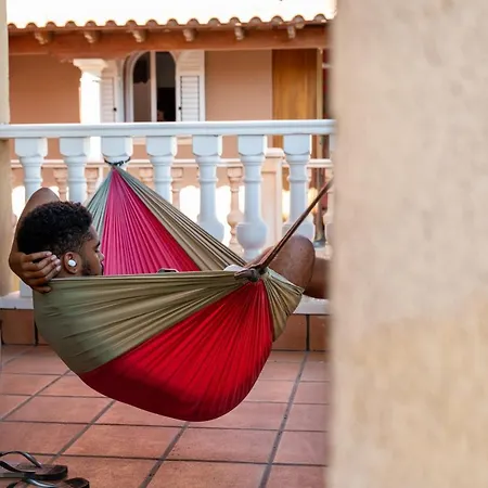 Duque Nest بيت شباب *