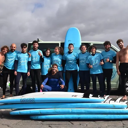 Duque Nest * أذيخي