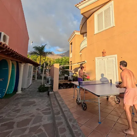 Duque Nest أذيخي