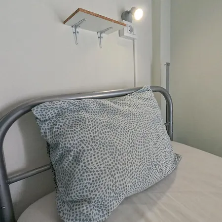Duque Nest Vandrarhem *