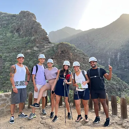 Duque Nest بيت شباب *