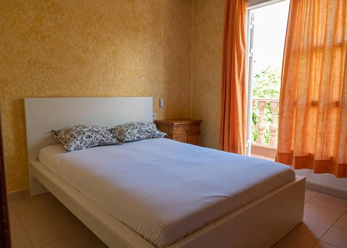 Duque Nest ホステル *