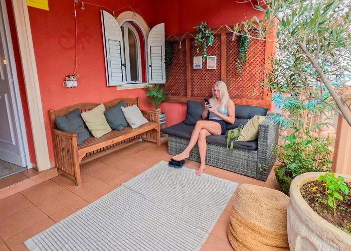 Hostel Duque Nest Costa Adeje