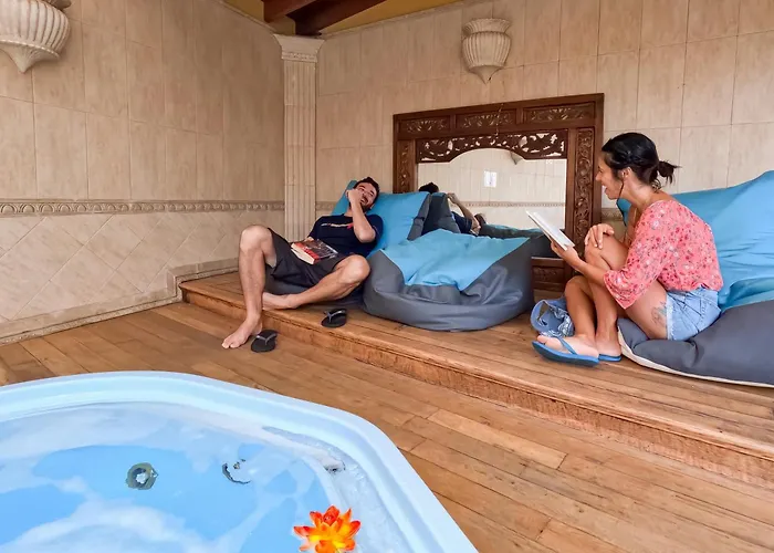 Duque Nest * Costa Adeje (Tenerife)