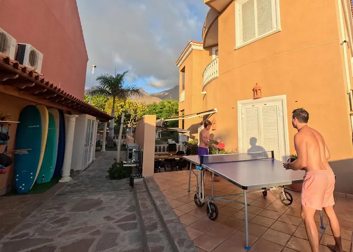 Duque Nest アデヘ