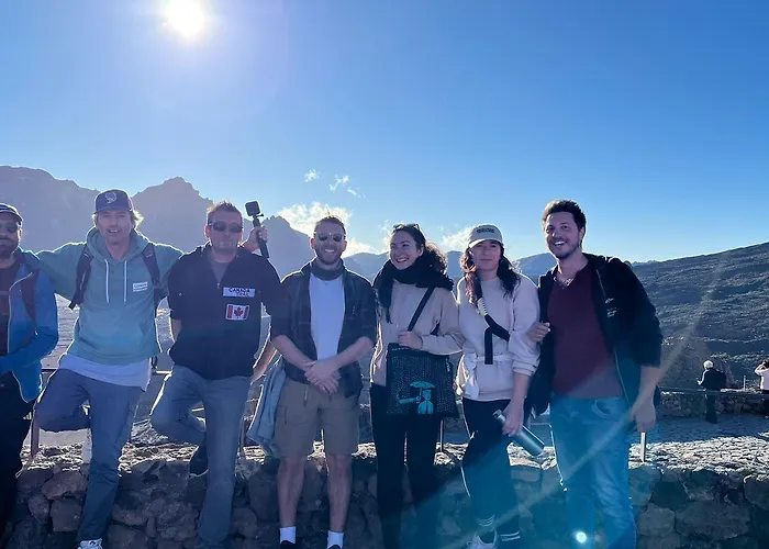 Duque Nest アデヘ