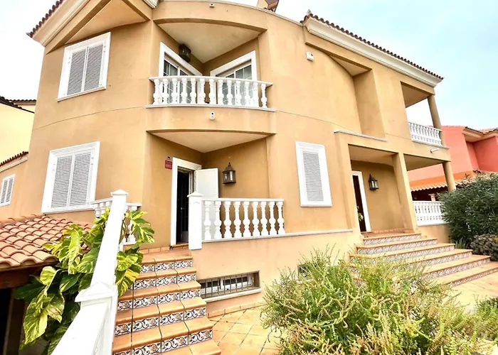 Duque Nest * Costa Adeje (Tenerife)