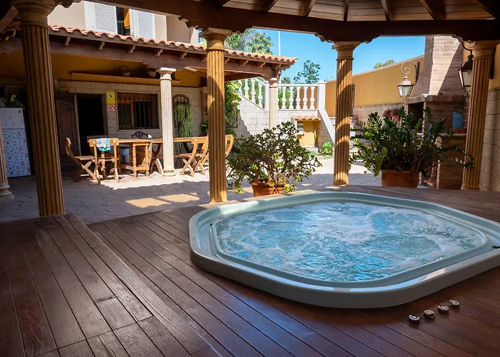 Duque Nest Costa Adeje (Tenerife)