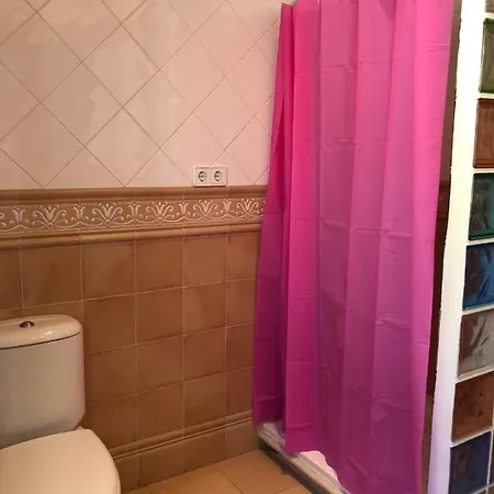 Duque Nest Hostal Costa Adeje (Tenerife)