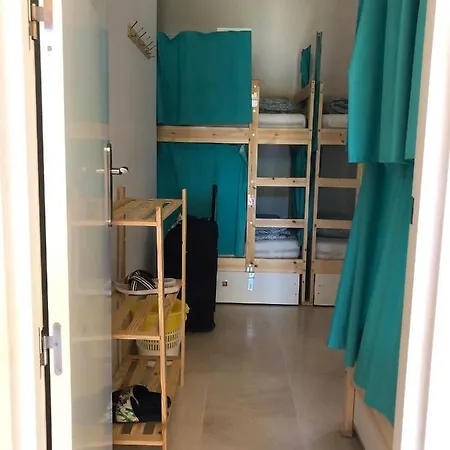 Hostal Duque Nest