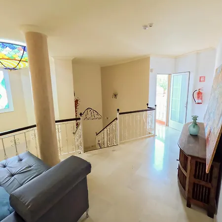 Duque Nest Hostal Costa Adeje (Tenerife)