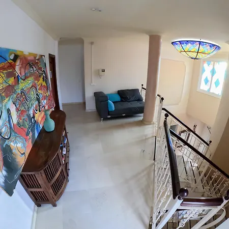 Hostel Duque Nest Costa Adeje (Tenerife)