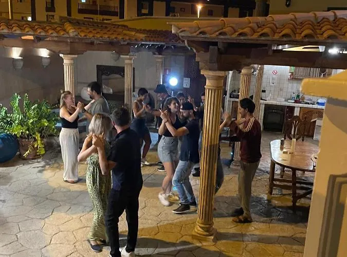 Auberge de jeunesse Duque Nest *