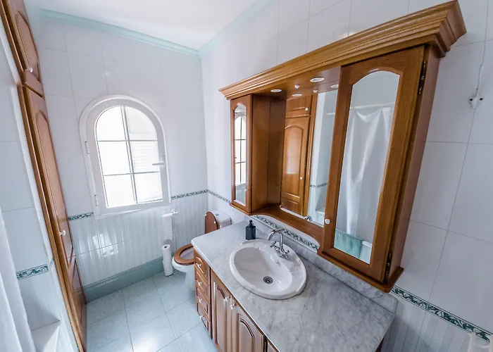 Auberge de jeunesse Duque Nest